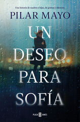 Un deseo para Sof&iacute;a
