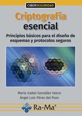 Criptograf&iacute;a Esencial