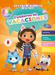 La casa de mu&ntilde;ecas de Gabby. Cuaderno de vacaciones 5 a&ntilde;os