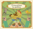 Ernestina la gallina (Catal&agrave;)