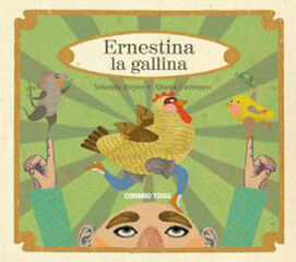 Ernestina la gallina (Catal&agrave;)