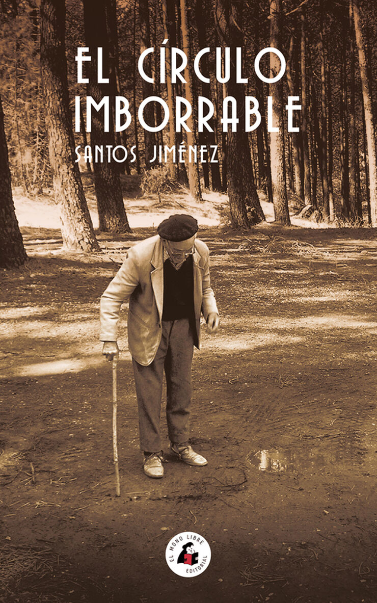 El c&iacute;rculo imborrable