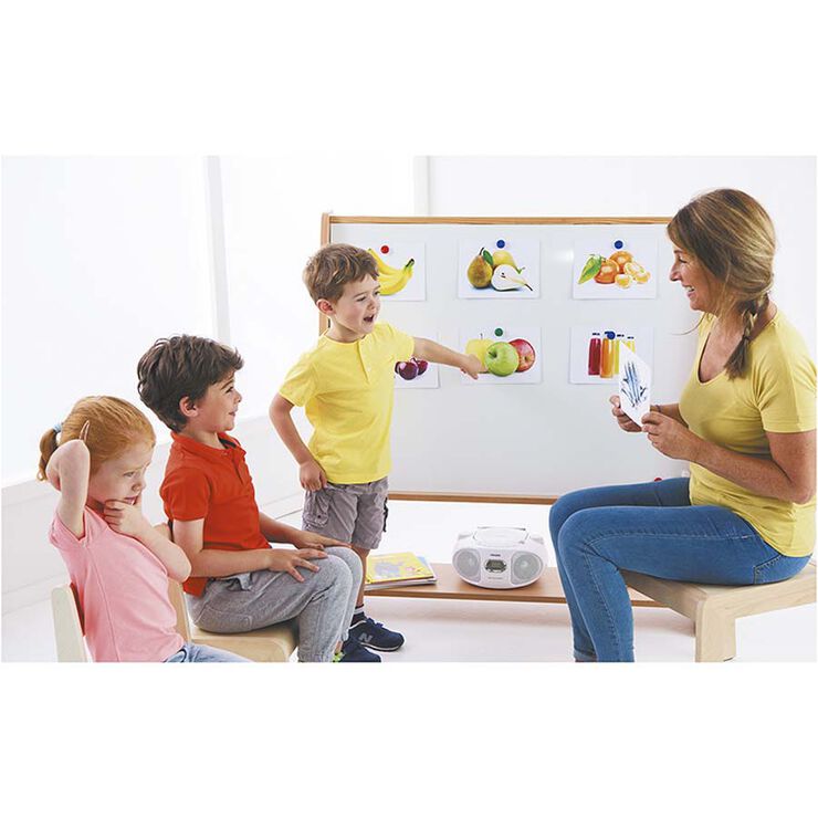 Fotoimatges Nathan Aliments