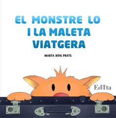 El monstre Lo i la maleta viatgera