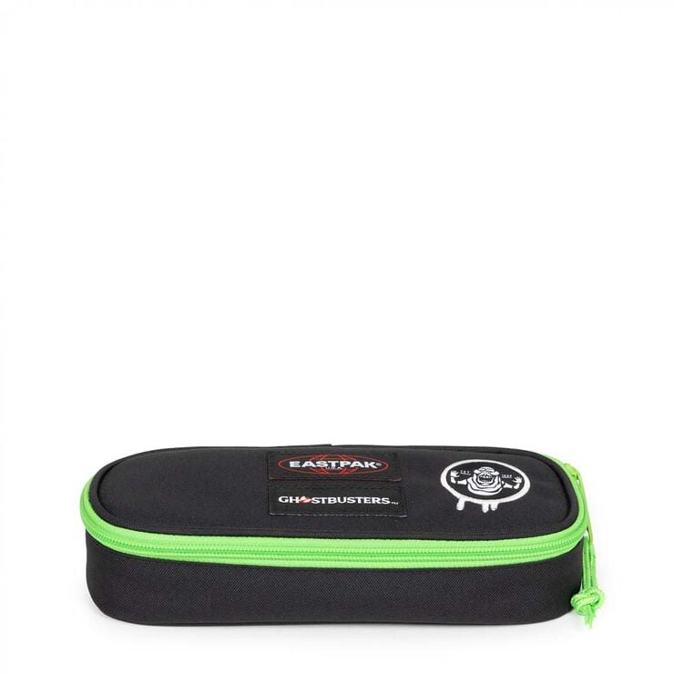 Estuche Eastpak Oval Ghostbusters Patches