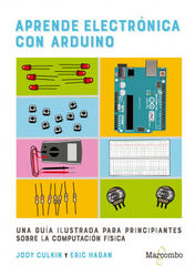 Aprende electr&oacute;nica con Arduino