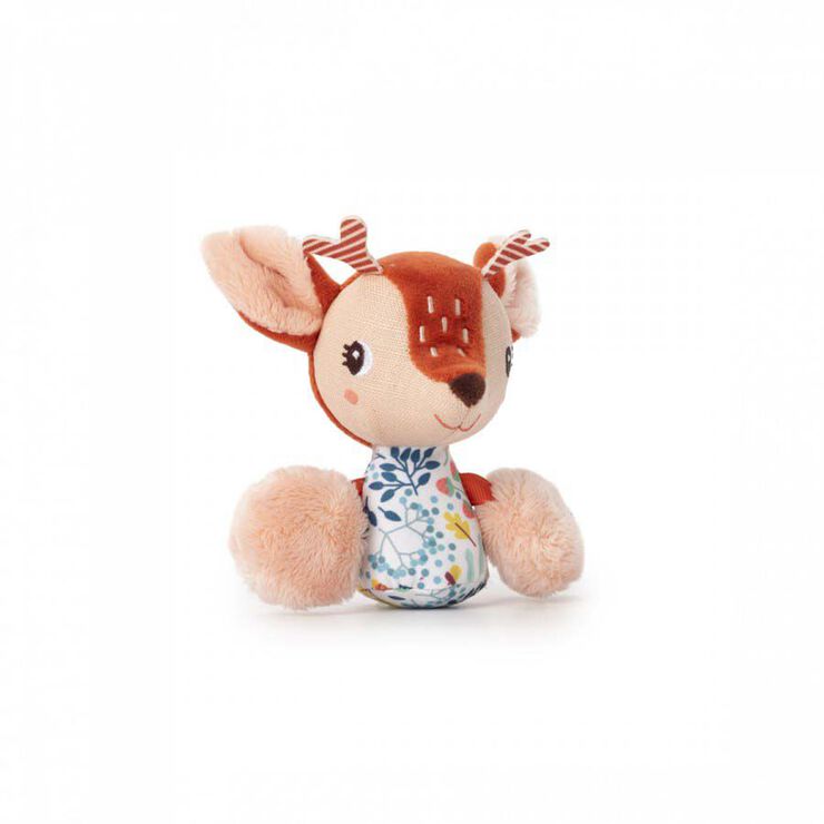 Sonajero Mini Stella
