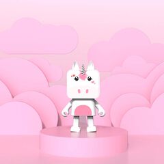 Altaveu Mob Dancing Unicorn