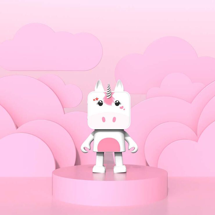 Altaveu Mob Dancing Unicorn