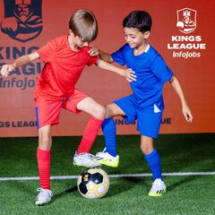 Kings League Kit Oficial