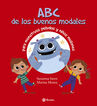 ABC de los buenos modales para monstruos peludos y ni&ntilde;os molones