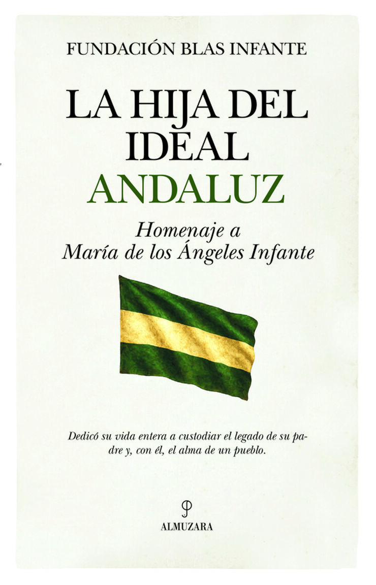 La hija del Ideal Andaluz