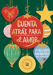 Cuenta atr&aacute;s para el amor