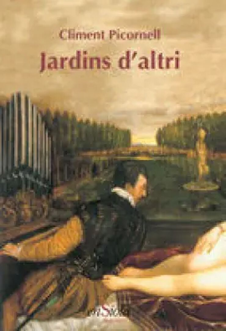 Jardins d'altri