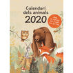 El calendari dels animals 2020