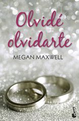 Olvid&eacute; olvidarte