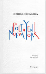 Poeta En Nueva York