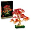 LEGO&reg; Botanicals Bons&aacute;i de Arce Rojo Japon&eacute;s 10348