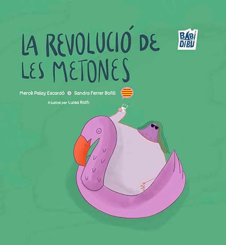 La revoluci&oacute; de les metones