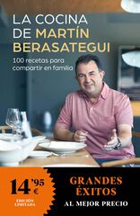 La cocina de Mart&iacute;n Berasategui