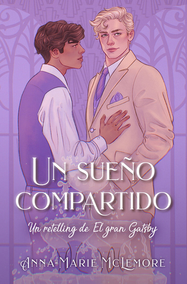 Un sue&ntilde;o compartido