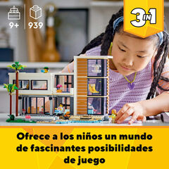 LEGO&reg; Creator Casa Moderna 31153