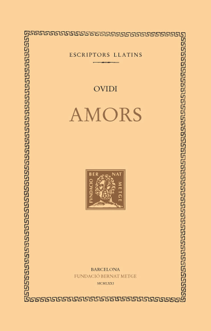 Amors