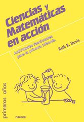 Ciencias y matem&aacute;ticas en acci&oacute;n