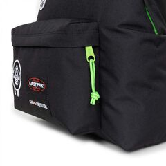 Motxilla Eastpak Padded Pak'r Ghostbusters Patches