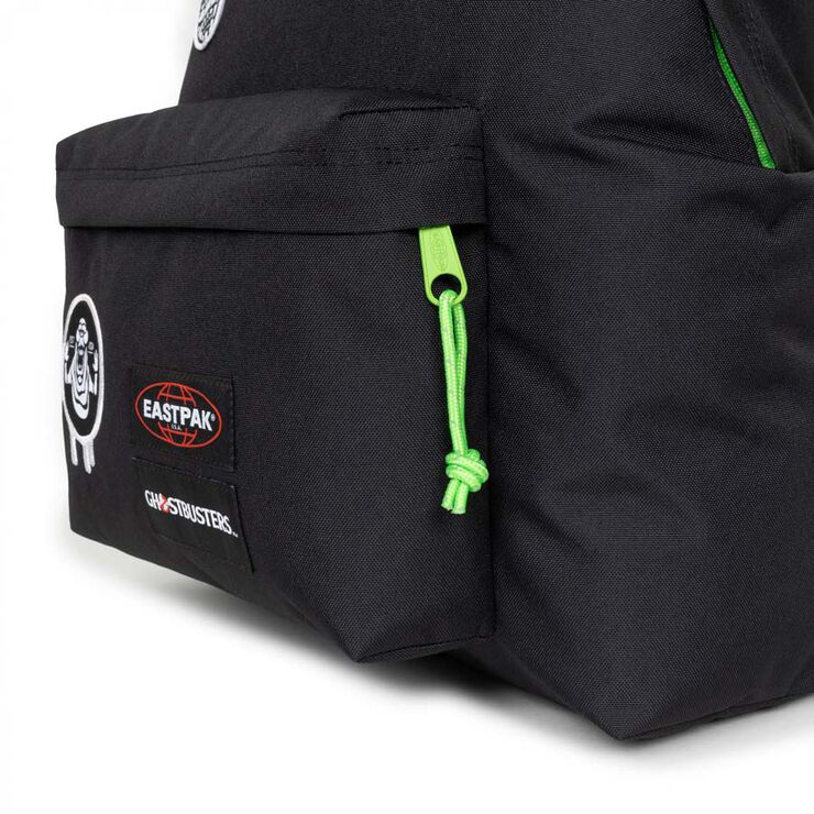 Motxilla Eastpak Padded Pak'r Ghostbusters Patches
