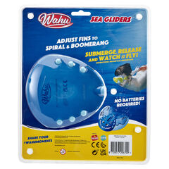 Sea gliders tortuga i taur&oacute;