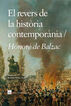 El revers de la hist&ograve;ria contempor&agrave;nia