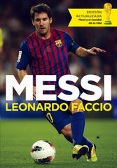 Messi (edici&oacute;n actualizada)