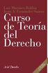 Curso de teor&iacute;a del derecho