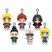 Peluixos Naruto Shippuden Tomonui Serie 2 assortits