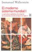 El moderno sistema mundial I
