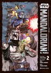 Star Wars. The Mandalorian n&ordm; 02 (manga)