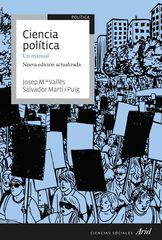 Ciencia pol&iacute;tica