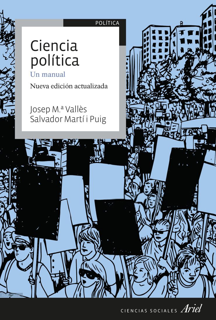 Ciencia pol&iacute;tica