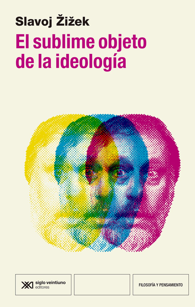 El sublime objeto de la ideolog&iacute;a