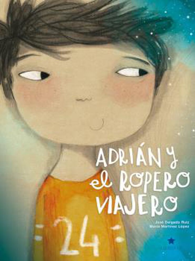 Adrian y el ropero m&aacute;gico