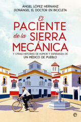 El paciente de la sierra mec&aacute;nica