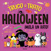 Halloween mola un rato &iexcl;Truco o trato!