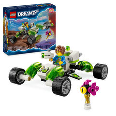 LEGO&reg; DREAMZzz Coche TodoterreNo de Mateo 71471