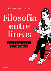 Filosof&iacute;a Entre L&iacute;neas