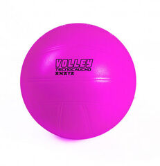 Pelota v&oacute;ley tecnocaucho