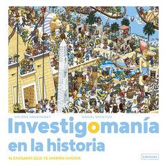 Investigoman&iacute;a en la historia