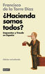 &iquest;Hacienda somos todos?