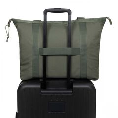 Bolso Eastpak Travel Tote Monotone khaki