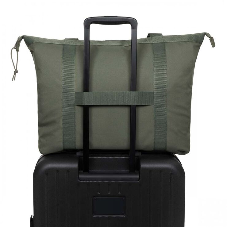 Bolso Eastpak Travel Tote Monotone khaki